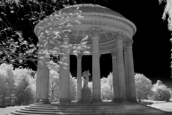 Marie Antoinette's Temple of Love